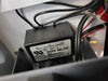 SQUARE D Model 6 Motor Control Center MCC Section, 600V, 3PH, 1200A Bus