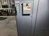 SQUARE D Model 6 Motor Control Center MCC Section, 600V, 3PH, 1200A Bus