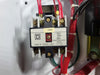 SQUARE D Model 6 Motor Control Center MCC Section, 600V, 3PH, 1200A Bus