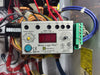 SQUARE D Model 6 Motor Control Center MCC Section, 600V, 3PH, 1200A Bus