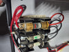 SQUARE D Model 6 Motor Control Center MCC Section, 600V, 3PH, 1200A Bus