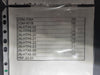 SQUARE D Model 6 Motor Control Center MCC Section, 600V, 3PH, 1200A Bus