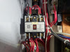 SQUARE D Model 6 Motor Control Center MCC Section, 600V, 3PH, 1200A Bus