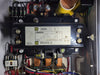 SQUARE D Model 6 Motor Control Center MCC Section, 600V, 3PH, 1200A Bus