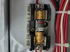 SQUARE D Model 6 Motor Control Center MCC Section, 600V, 3PH, 1200A Bus