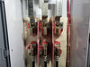 SQUARE D Model 6 Motor Control Center MCC Section, 600V, 3PH, 1200A Bus