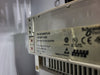 SQUARE D Model 6 Motor Control Center MCC Section, 600V, 3PH, 1200A Bus