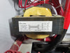SQUARE D Model 6 Motor Control Center MCC Section, 600V, 3PH, 1200A Bus