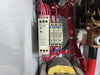 SQUARE D Model 6 Motor Control Center MCC Section, 600V, 3PH, 1200A Bus