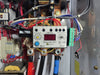 SQUARE D Model 6 Motor Control Center MCC Section, 600V, 3PH, 1200A Bus