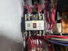 SQUARE D Model 6 Motor Control Center MCC Section, 600V, 3PH, 1200A Bus