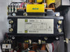 SQUARE D Model 6 Motor Control Center MCC Section, 600V, 3PH, 1200A Bus