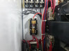 SQUARE D Model 6 Motor Control Center MCC Section, 600V, 3PH, 1200A Bus