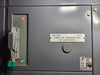 SQUARE D Model 6 Motor Control Center MCC Section, 600V, 3PH, 1200A Bus