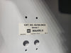 SQUARE D Model 6 Motor Control Center MCC Section, 600V, 3PH, 1200A Bus