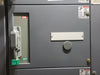 SQUARE D Model 6 Motor Control Center MCC Section, 600V, 3PH, 1200A Bus