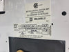 SQUARE D Model 6 Motor Control Center MCC Section, 600V, 3PH, 1200A Bus
