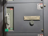 SQUARE D Model 6 Motor Control Center MCC Section, 600V, 3PH, 1200A Bus