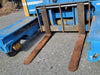 OMEGA 8,000 lb Multi Loader Forklift 4DH12-08Q-48P