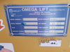 OMEGA 8,000 lb Multi Loader Forklift 4DH12-08Q-48P