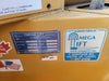 OMEGA 8,000 lb Multi Loader Forklift 4DH12-08Q-48P