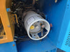 OMEGA 8,000 lb Multi Loader Forklift 4DH12-08Q-48P
