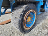 OMEGA 8,000 lb Multi Loader Forklift 4DH12-08Q-48P