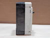 GENERAL ELECTRIC 60 Amp 600 Volts 3 Pole Circuit Breaker FCV36TE060R