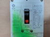 GENERAL ELECTRIC 60 Amp 600 Volts 3 Pole Circuit Breaker FCV36TE060R