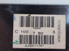 GENERAL ELECTRIC 60 Amp 600 Volts 3 Pole Circuit Breaker FCV36TE060R