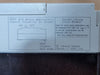 GENERAL ELECTRIC 70 Amp 600 Volts 3 Pole Circuit Breaker FCV36TE070R