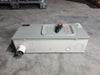 FEDERAL PIONEER 100 Amp, 600 Volts Fusible Disconnect Switch 11325N