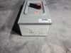 FEDERAL PIONEER 100 Amp, 600 Volts Fusible Disconnect Switch 11325N