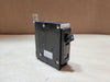 CUTLER-HAMMER 15 Amp, 1 Pole, 120/240 Volts Circuit Breaker QBHW1015