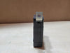 CUTLER-HAMMER 15 Amp, 1 Pole, 120/240 Volts Circuit Breaker QBHW1015
