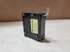 CUTLER-HAMMER 15 Amp, 1 Pole, 120/240 Volts Circuit Breaker QBHW1015