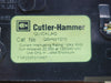 CUTLER-HAMMER 15 Amp, 1 Pole, 120/240 Volts Circuit Breaker QBHW1015