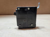 CUTLER-HAMMER 20 Amp, 1 Pole, 120/240 Volts Circuit Breaker QBHW1020