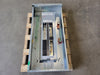 CUTLER-HAMMER 225 Amp, 120/208V, 3Ph, 42 Circuits Panelboard PL1