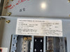 CUTLER-HAMMER 225 Amp, 120/208V, 3Ph, 42 Circuits Panelboard PL1