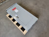 CUTLER-HAMMER 225 Amp, 120/208V, 3Ph, 42 Circuits Panelboard PL1
