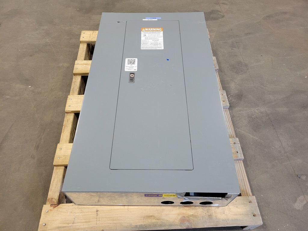 SQUARE D 225 Amps, 240 Volts Panelboard NQOD442L225CU