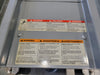 SQUARE D 225 Amps, 240 Volts Panelboard NQOD442L225CU