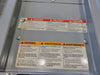 SQUARE D 225 Amps, 240 Volts Panelboard NQOD442L225CU