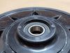 CAMSO Wheel 12" with Rubber 02RO-011