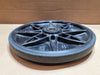 CAMSO Wheel 12" with Rubber 02RO-011
