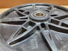CAMSO Wheel 12" with Rubber 02RO-011