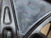 CAMSO Wheel 12" with Rubber 02RO-011