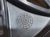 CAMSO Wheel 12" with Rubber 02RO-011