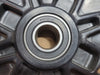 CAMSO Wheel 12" with Rubber 02RO-011